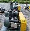  TUTHILL  Vacuum Pump / Blower, 60 hp,